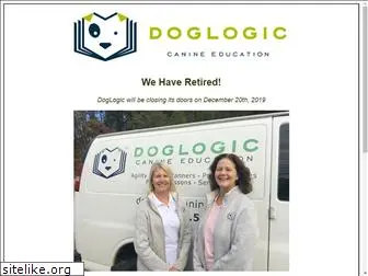 doglogictraining.com