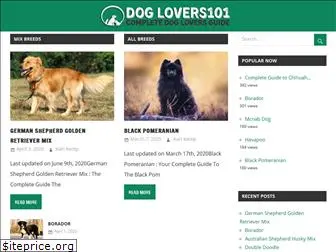 doglovers101.com