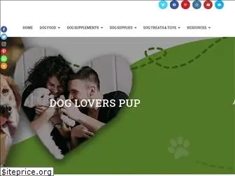 dogloverspup.com