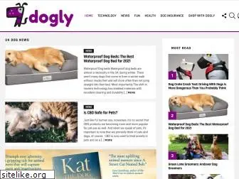 dogly.co.uk