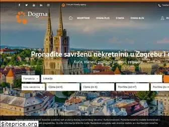 dogma-zagreb.com