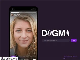 dogma.com