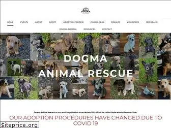 dogmaanimalrescue.org