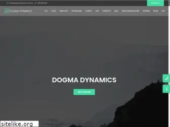 dogmadynamics.com