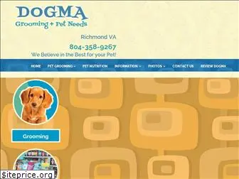 dogmagrooming.com