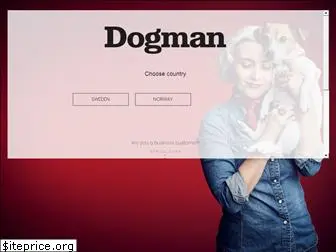 dogman.com
