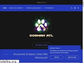 dogmanatl.com