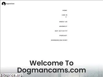 dogmancams.com