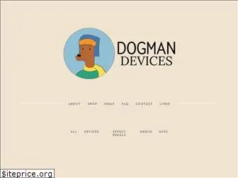 dogmandevices.com