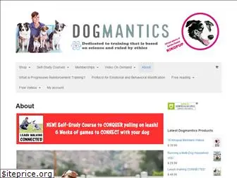 dogmantics.com