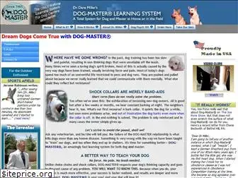 dogmastersystem.com