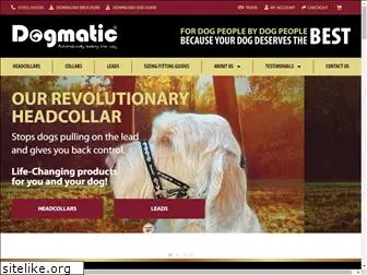 dogmatic.org.uk