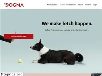 dogmatraining.com