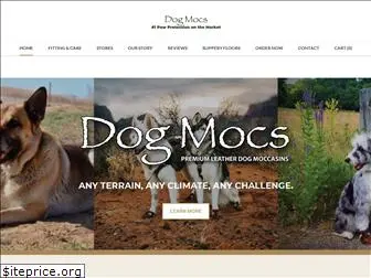 dogmocs.com
