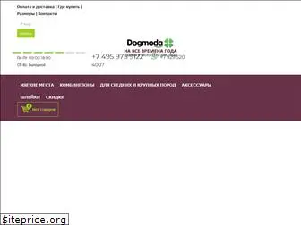 dogmoda.info