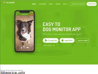 dogmonitorapp.com