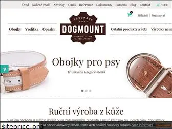 dogmount.cz