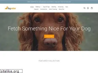 dognation.com.au