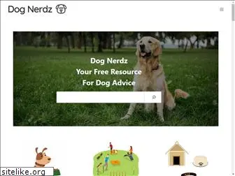 dognerdz.com