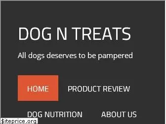 dogntreats.com