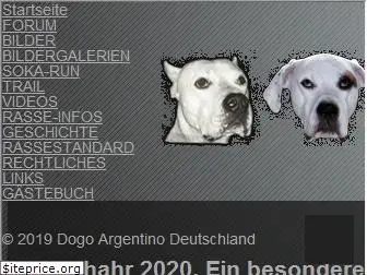 dogo-argentino-deutschland.de