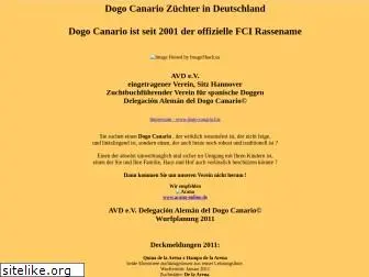 dogo-canario-welpenvermittlung.de