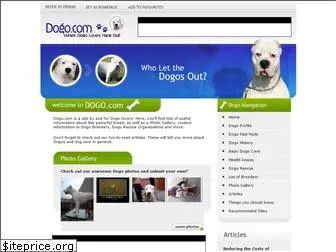 dogo.com