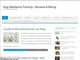 www.dogobediencenet.com