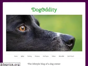 dogoddity.com