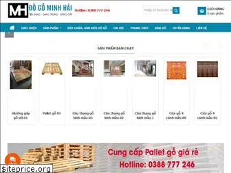 dogominhhai.com