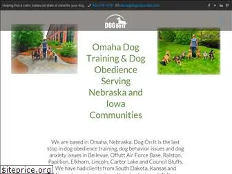 dogonitomaha.com