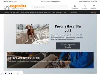 dogonline.co.za