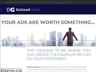 dogood.media