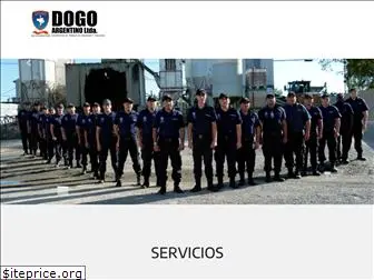 dogoseguridad.com.ar