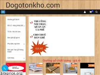 dogotonkho.com