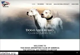 dogousa.org