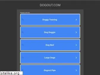 dogout.com