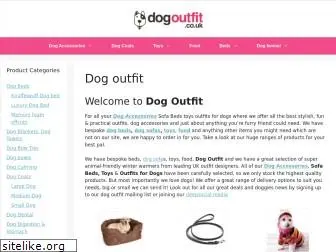 dogoutfit.co.uk