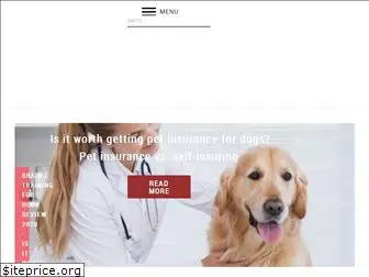 dogpackr.com