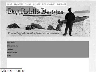 dogpaddledesigns.com