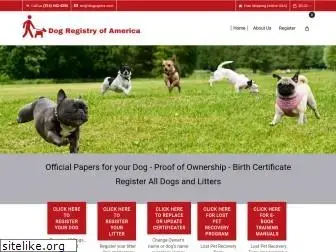dogpapers.com