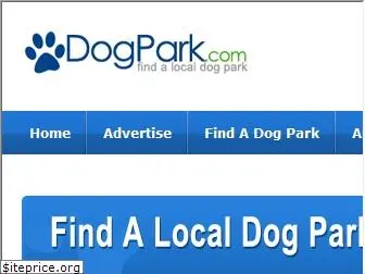 dogpark.com