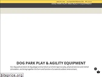 dogparkoutfitters.com