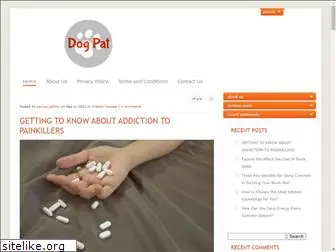 dogpat.org
