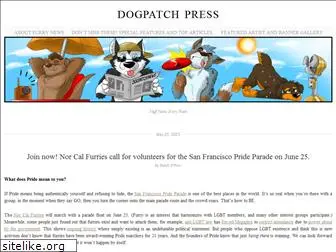 dogpatch.press