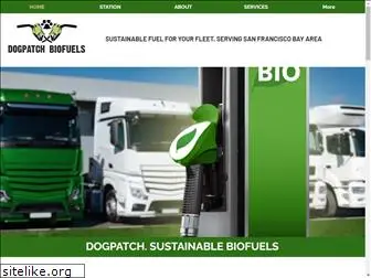 dogpatchbiofuels.com