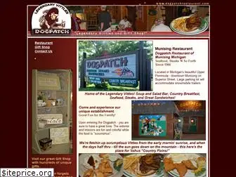 dogpatchrestaurant.com