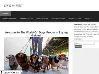 dogpatent.com