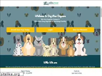 dogpawdaycare.com