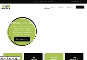 dogpawlour.com